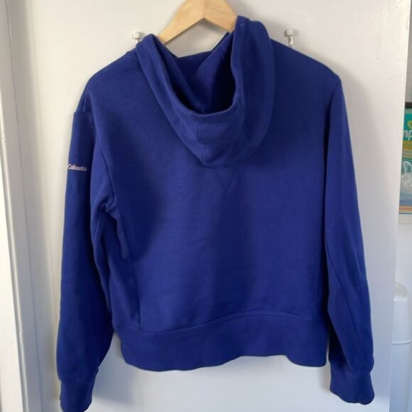 Columbia womens hoodie size small - Picture 4 of 8